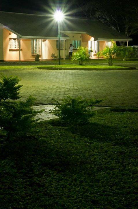 Victoria Apartments Livingstone Dış mekan fotoğraf