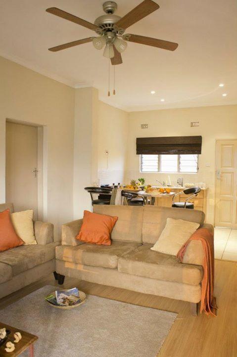 Victoria Apartments Livingstone Dış mekan fotoğraf