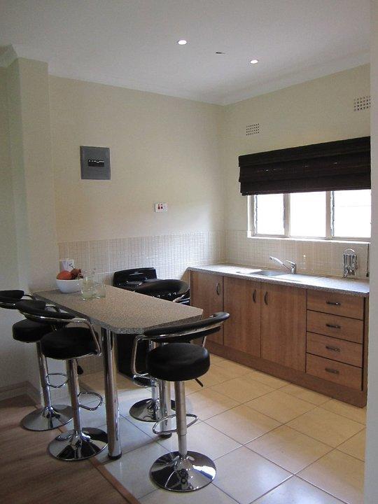 Victoria Apartments Livingstone Dış mekan fotoğraf
