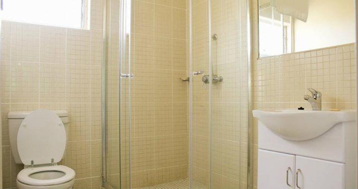 Victoria Apartments Livingstone Dış mekan fotoğraf