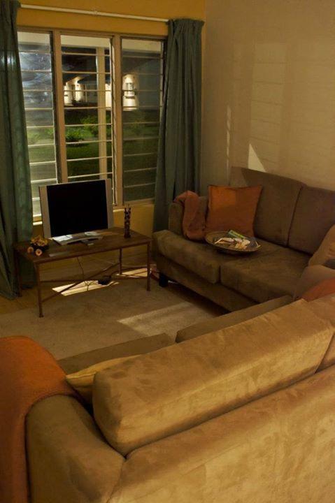 Victoria Apartments Livingstone Dış mekan fotoğraf