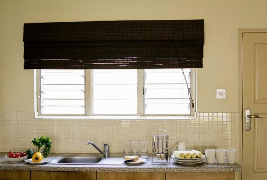 Victoria Apartments Livingstone Dış mekan fotoğraf