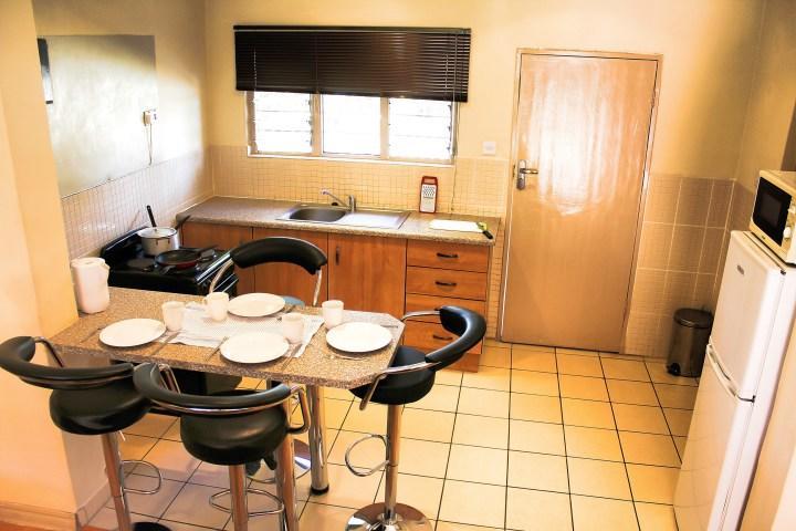 Victoria Apartments Livingstone Dış mekan fotoğraf